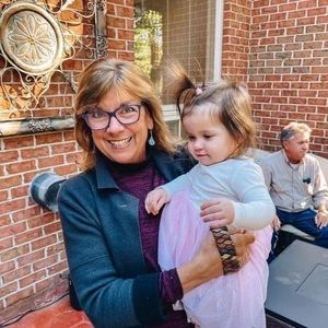 Meet your Posher, Michele